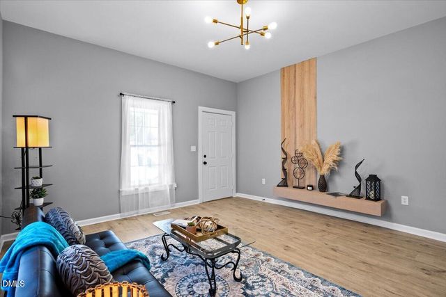 515 E Holly Street, Rocky Mount, NC 27801