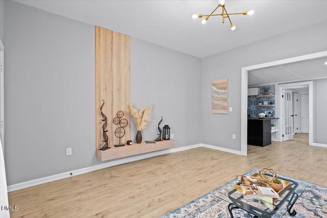 515 E Holly Street, Rocky Mount, NC 27801