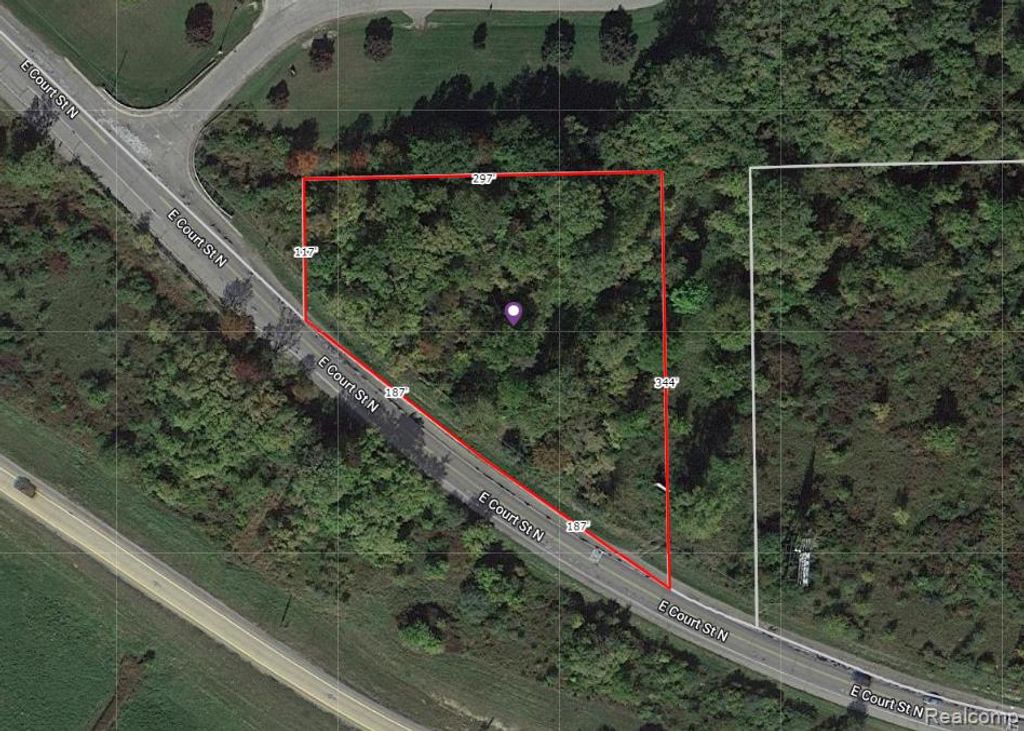 1.36 Acres Court, Burton, MI 48509