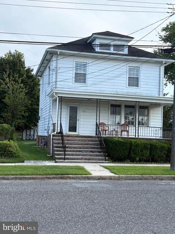 103 E ATLANTIC, Minotola, NJ 08341