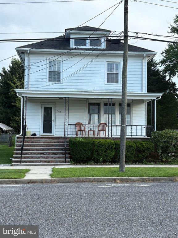 103 E ATLANTIC, Minotola, NJ 08341