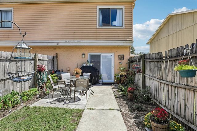 12057 TIFT CIRCLE, Orlando, FL 32826