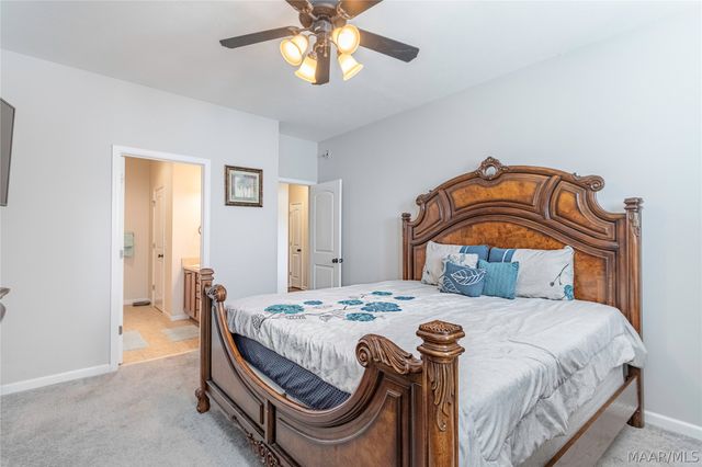 3909 BROOKSHIRE Way, Montgomery, AL 36116