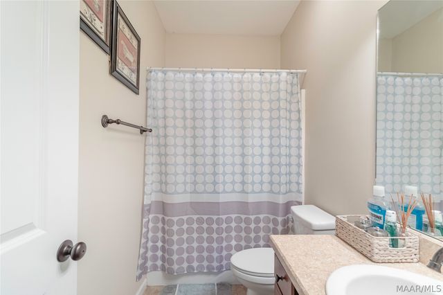 3909 BROOKSHIRE Way, Montgomery, AL 36116