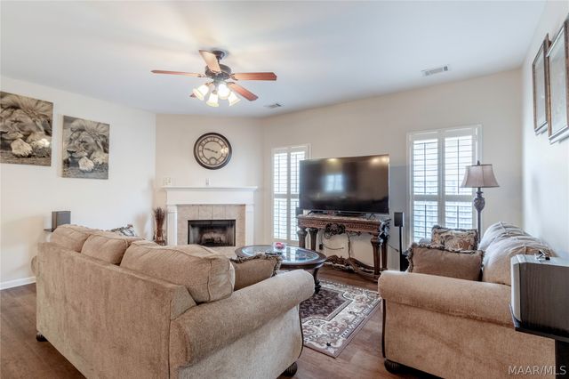 3909 BROOKSHIRE Way, Montgomery, AL 36116
