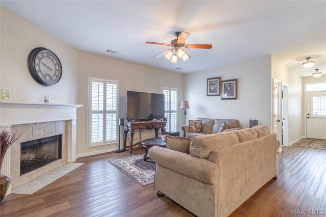 3909 BROOKSHIRE Way, Montgomery, AL 36116