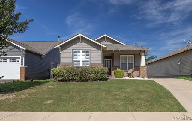 3909 BROOKSHIRE Way, Montgomery, AL 36116