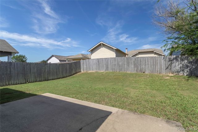 3909 BROOKSHIRE Way, Montgomery, AL 36116