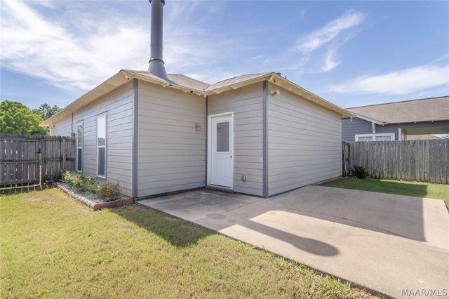 3909 BROOKSHIRE Way, Montgomery, AL 36116