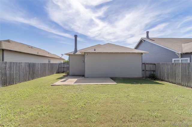 3909 BROOKSHIRE Way, Montgomery, AL 36116