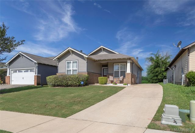 3909 BROOKSHIRE Way, Montgomery, AL 36116