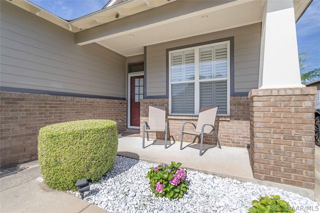 3909 BROOKSHIRE Way, Montgomery, AL 36116
