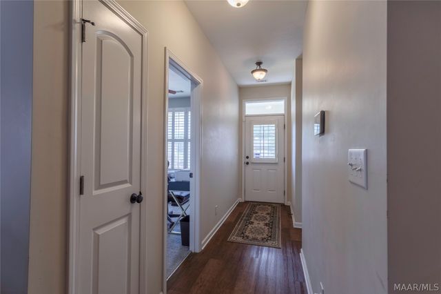 3909 BROOKSHIRE Way, Montgomery, AL 36116