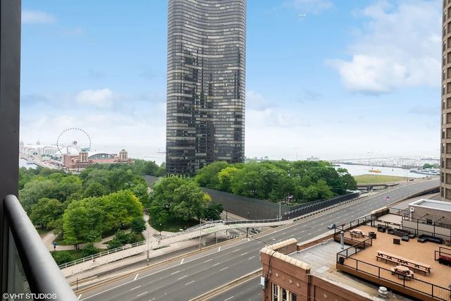 600 N Lake Shore Drive 1212, Chicago, IL 60611