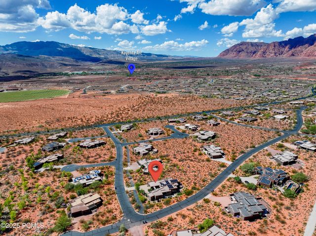 308 W Mallow Way, Ivins, UT 84738