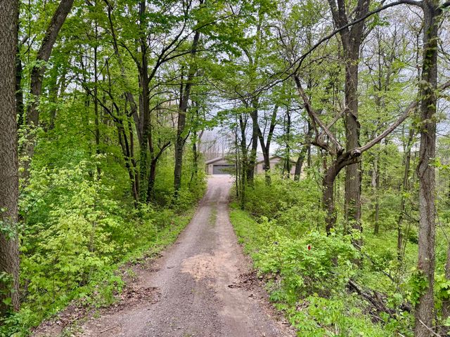 3418 E D Avenue, Cooper Twp, MI 49009