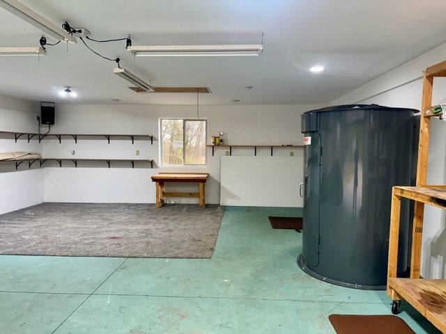 3418 E D Avenue, Cooper Twp, MI 49009