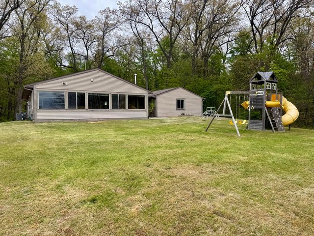 3418 E D Avenue, Cooper Twp, MI 49009