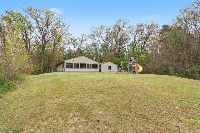 3418 E D Avenue, Cooper Twp, MI 49009