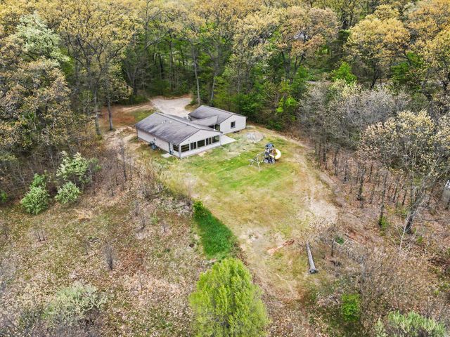 3418 E D Avenue, Cooper Twp, MI 49009