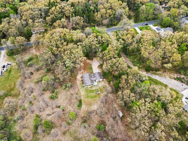 3418 E D Avenue, Cooper Twp, MI 49009