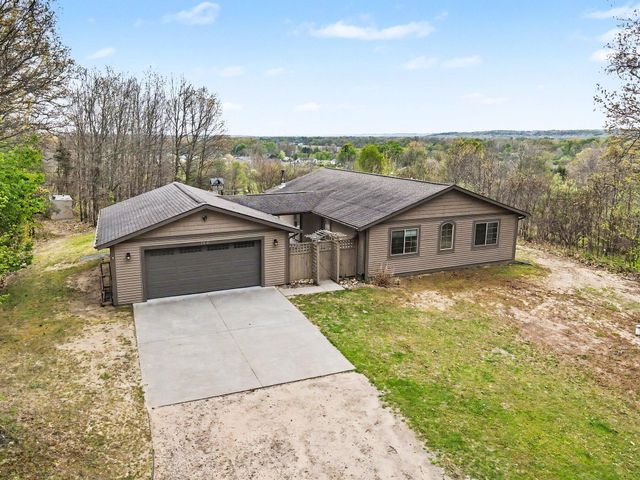 3418 E D Avenue, Cooper Twp, MI 49009