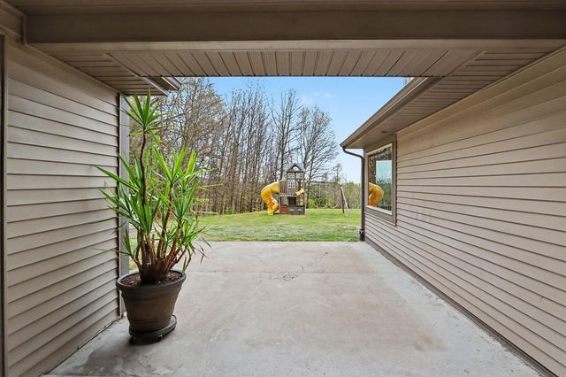 3418 E D Avenue, Cooper Twp, MI 49009