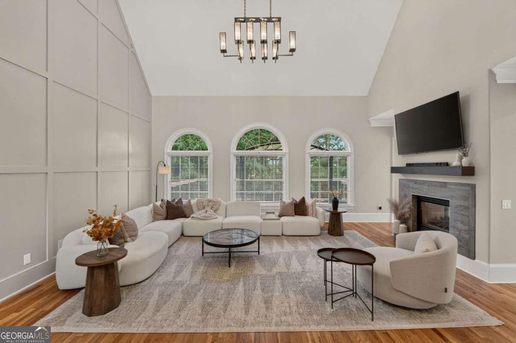 506 Champions Point, Johns Creek, GA 30097 — photo 2