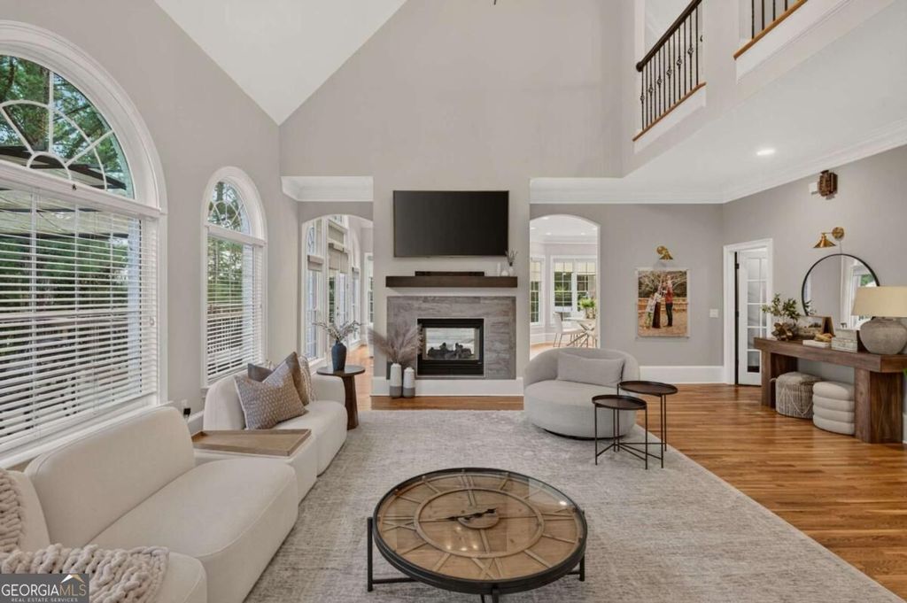 506 Champions Point, Johns Creek, GA 30097 — photo 3