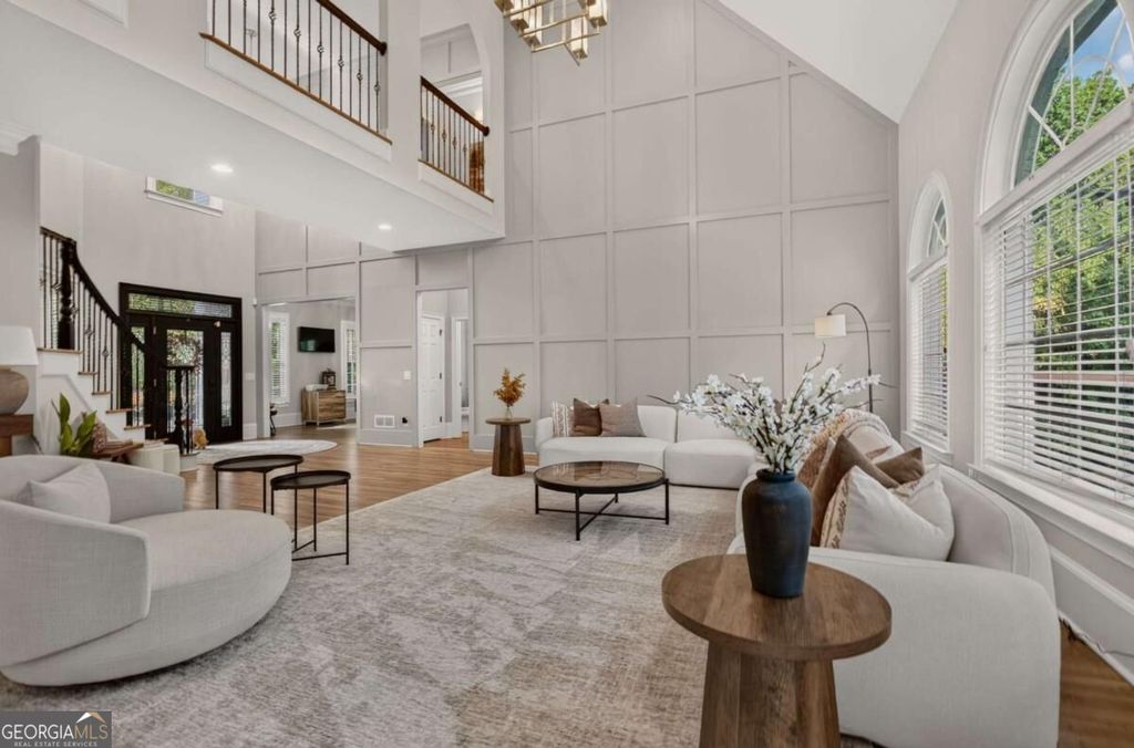 506 Champions Point, Johns Creek, GA 30097 — photo 4