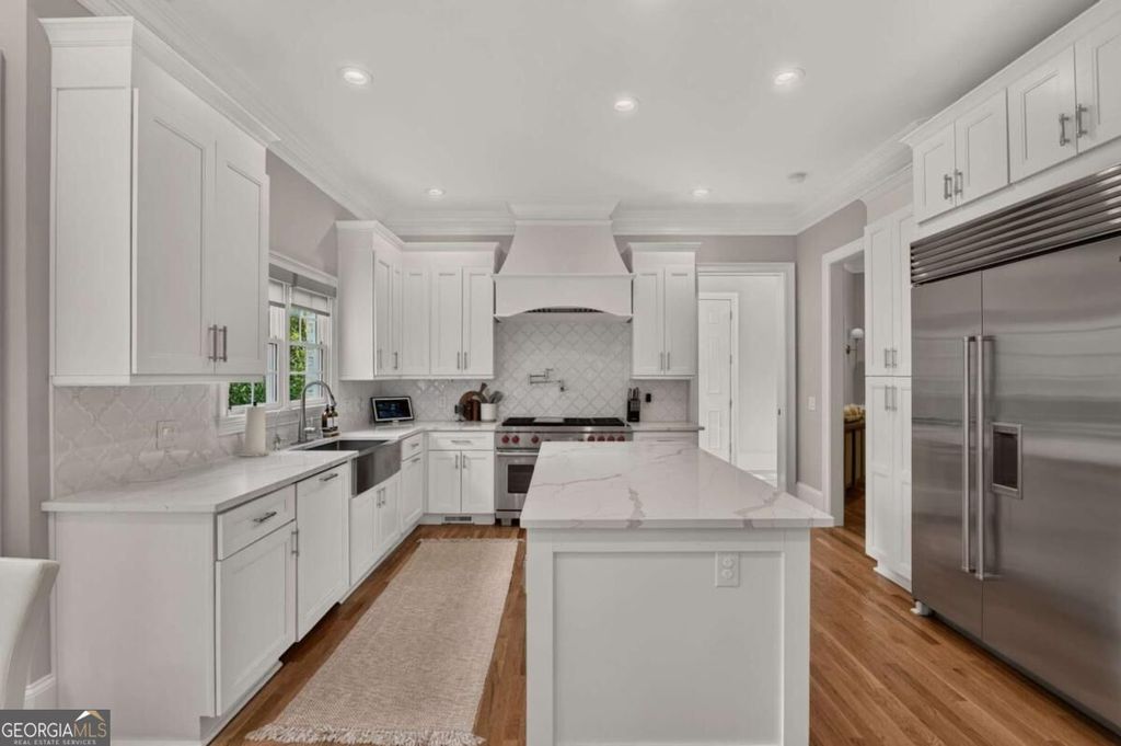 506 Champions Point, Johns Creek, GA 30097 — photo 5