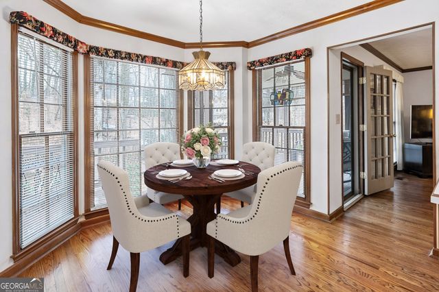 140 Price Hills Trail, Sugar Hill, GA 30518