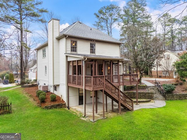 140 Price Hills Trail, Sugar Hill, GA 30518