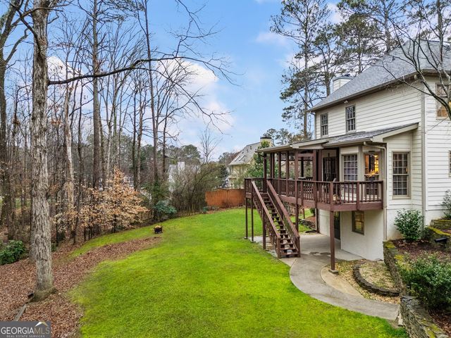 140 Price Hills Trail, Sugar Hill, GA 30518