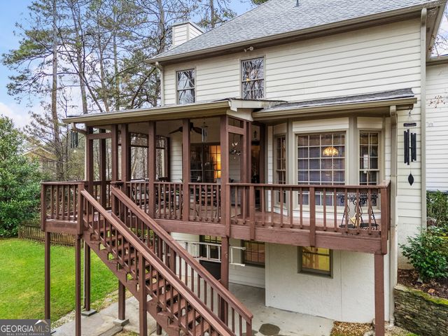 140 Price Hills Trail, Sugar Hill, GA 30518