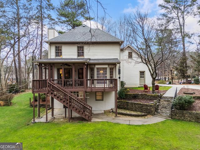 140 Price Hills Trail, Sugar Hill, GA 30518