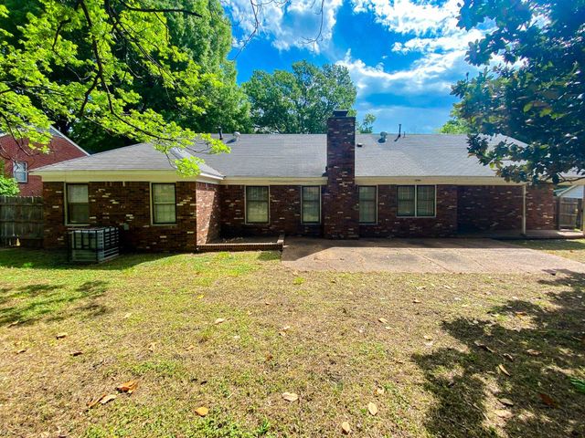 2877 KENNETH ST, Memphis, TN 38128