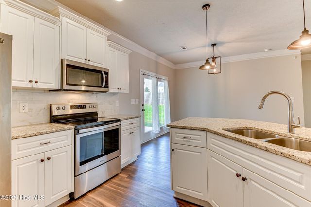303 Brickyard Creek Court, Grovetown, GA 30813
