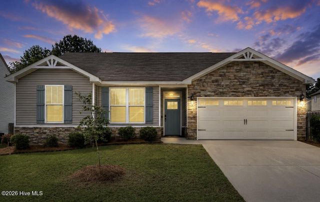 303 Brickyard Creek Court, Grovetown, GA 30813