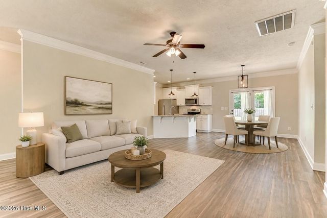 303 Brickyard Creek Court, Grovetown, GA 30813