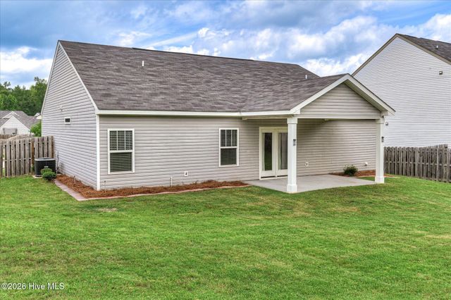 303 Brickyard Creek Court, Grovetown, GA 30813