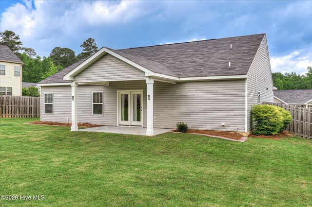 303 Brickyard Creek Court, Grovetown, GA 30813