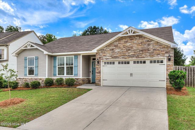 303 Brickyard Creek Court, Grovetown, GA 30813