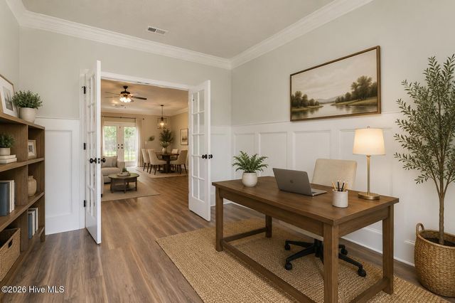 303 Brickyard Creek Court, Grovetown, GA 30813