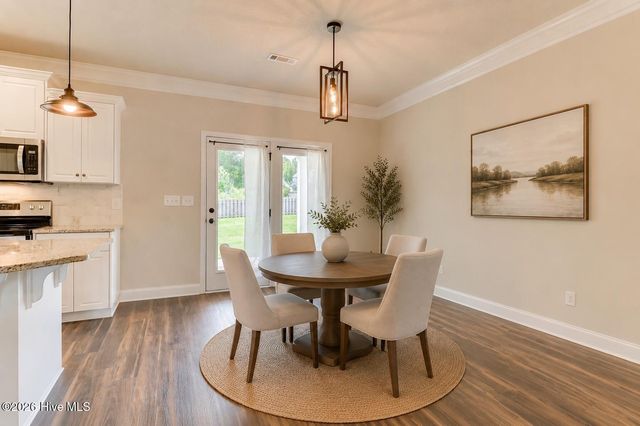 303 Brickyard Creek Court, Grovetown, GA 30813