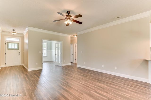 303 Brickyard Creek Court, Grovetown, GA 30813