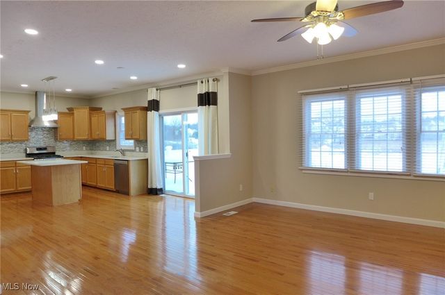 35160 Spatterdock Lane, Solon, OH 44139