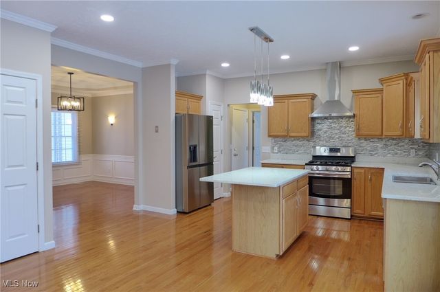 35160 Spatterdock Lane, Solon, OH 44139