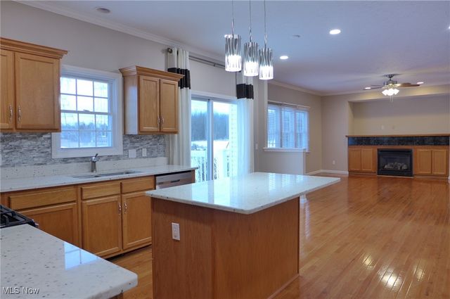 35160 Spatterdock Lane, Solon, OH 44139