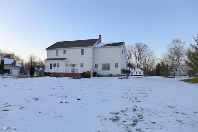 35160 Spatterdock Lane, Solon, OH 44139